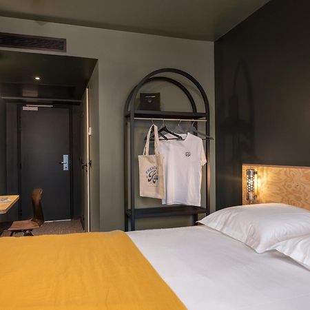 Eklo Bordeaux Centre Bastide Hotel Екстериор снимка