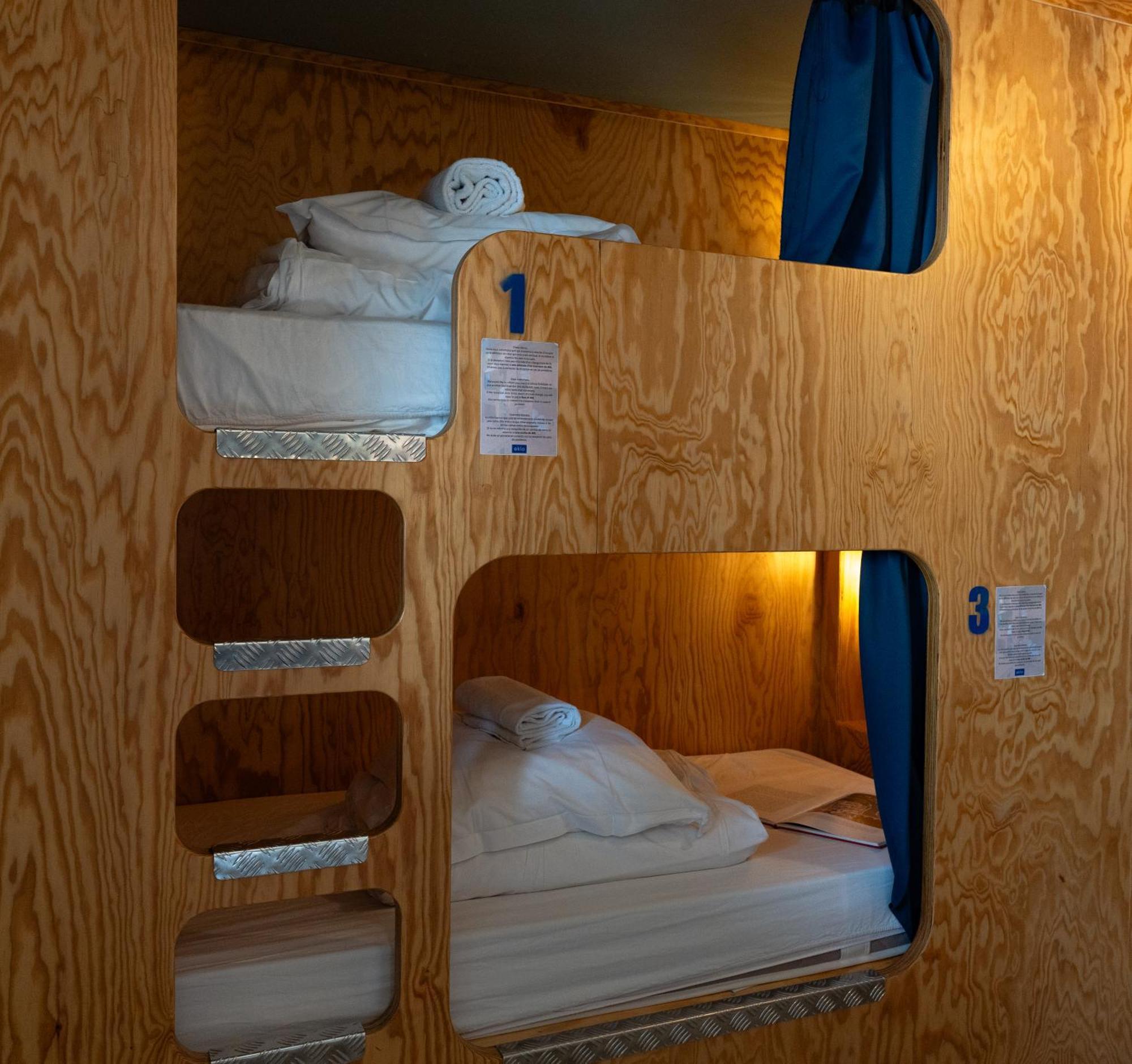Eklo Bordeaux Centre Bastide Hotel Екстериор снимка